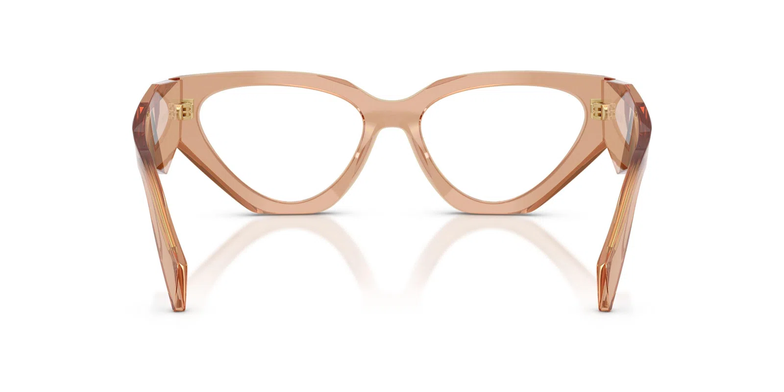 Prada C07V Eyeglasses - view 18
